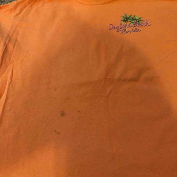 Comfort colors Daytona beach t-shirt - Picture 2 of 3